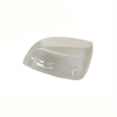 thumbnail image 1 of New Left Side View Mirror Upper Cover Unpainted For 2012-17 Subaru Impreza Forester, 1 of 5