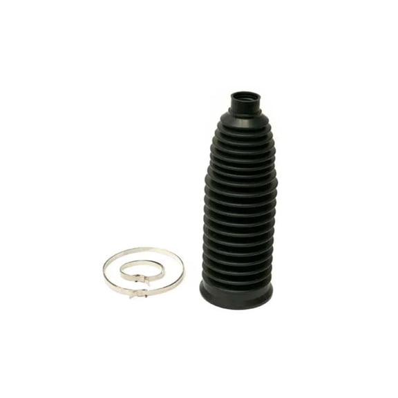 New Left Steering Rack Boot Compatible With Audi Volkswagen A8 Quattro L 12 Cyl 6.0L Phaeton W12 12 Cyl 6.0L S8 Base 10 Cyl 5.2L Phaeton V8 8 Cyl 4.2L 2003-2010 By 4E0419831