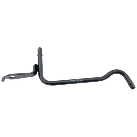 New Left Supply Turbocharger Coolant Line Compatible With Ford Lincoln Expedition EL XL 6 Cyl 3.5L Navigator Base 6 Cyl 3.5L 2011-2019 By BL3Z8K153B BL3Z8K153BB