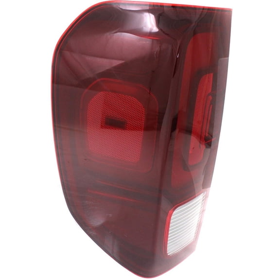 New Left Tail Light Compatible With Honda Ridgeline RTL RTL-E Crew Cab Pickup 4 Door 3.5L 2017 2018 2019 2020 2021 2022 2023 By part number 33550T6ZA03 HO2800195 33550-T6Z-A03