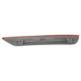 thumbnail image 1 of New Left Rear Bumper Reflector Compatible with 2009-2013 Subaru Forester 2.5X 2.5XT 2.5L H4 EJ253 EJ255 Turbo Left LH Rear Bumper 84281SC010 Red Lens OEM, 1 of 6