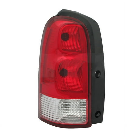 New Left Tail Light Fits Buick Terraza Pontiac Montana Sv6 2005-2007 Gm2800183