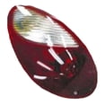 thumbnail image 1 of New Left Tail Light Fits Chrysler Pt Cruiser 2006-2010 Ch2818108 5116223Ab, 1 of 2