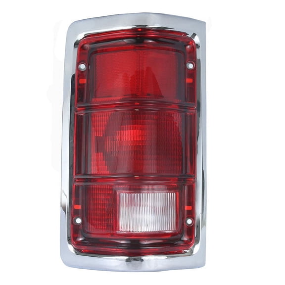 New Left Tail Light Fits Dodge D100-D350 W100-350 1988-1993 Ch2808103 55054795