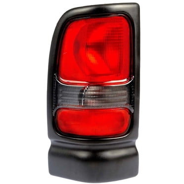 DEPO Driver Side Tail Light Assembly For 1994-2001 Dodge Ram 1500 2500 3500 - CH2800122