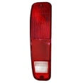 thumbnail image 1 of New Left Tail Light Fits Ford Bronco 1978-1979 F-100 F-150 1975-79 D4Tz-13405-A, 1 of 2