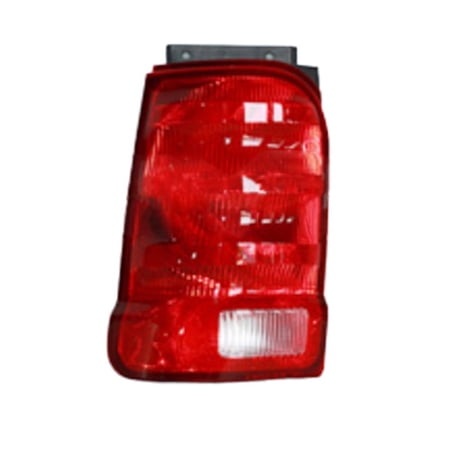 New Left Tail Light Fits Ford Explorer Sport Xls Xlt 2003 Fo2800151 1L2Z13405Da