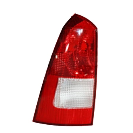 New Left Tail Light Fits Ford Focus Wagon 2003-2007 Fo2800192 2S4Z-13405-Ca