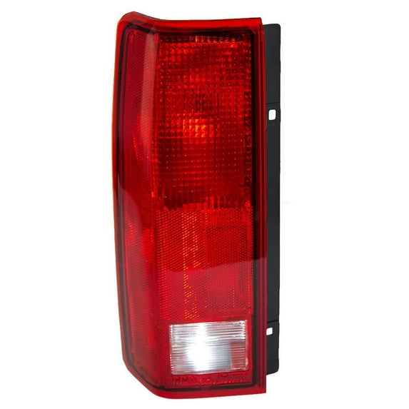 New Left Tail Light Fits GMC Cafari Chevrolet Astro 1985-2005 Gm2800113 5978023