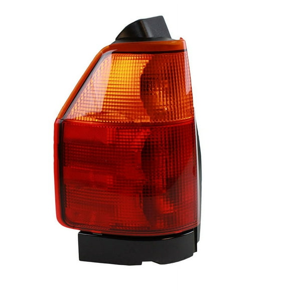 New Left Tail Light Fits GMC Envoy Xl 2002-2006 Envoy 2002-09 Gm2800157 15131576