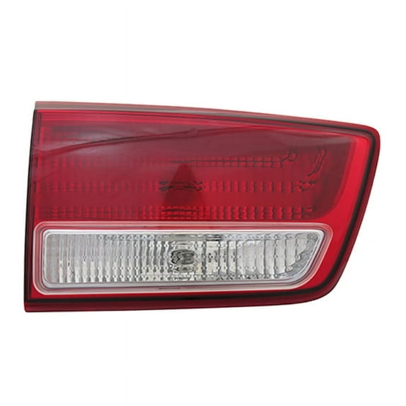 New Left Tail Light Fits Kia Sedona 2015-2016 92405-A9000 92405A9000 Ki2802107
