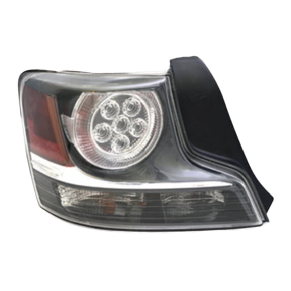 New Left Tail Light Fits Scion Tc 2014-2015 Sc2818111 81561-21330 8156121330