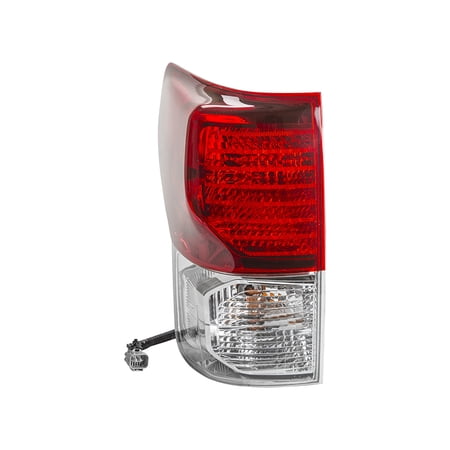 New Left Tail Light Fits Toyota Tundra Platinum 2010-2013 81560-0C090 To2800183
