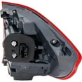 thumbnail image 1 of New Taillight Assembly Compatible with 2014-2018 BMW X5 2.0L 3.0L I4 N20B20 N55B30 N63B44 445HP Replaces BM2804118 63 21 7 290 103 63217290103 11-14706-00, 1 of 6