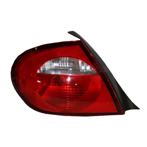 New Left Tail Light Is Compatible With Dodge Neon 2003 2004 2005 By Part Numbers CH2800151 5288527AM