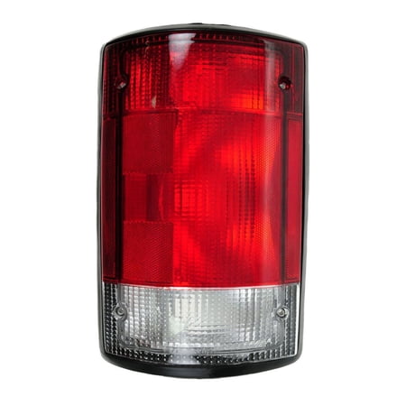 New Left Tail Light Fits Ford Excursion E150 E250 E350 E450 Econoline F5Uz13405A