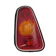 thumbnail image 1 of NEW LEFT TAIL LIGHT COMPATIBLE WITH MINI COOPER HATCHBACK 2002-06 63-21-6-935-783 MC2800101, 1 of 1
