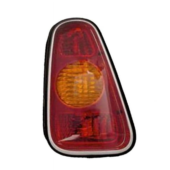 NEW LEFT TAIL LIGHT COMPATIBLE WITH MINI COOPER HATCHBACK 2002-06 63-21-6-935-783 MC2800101