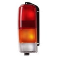 thumbnail image 1 of New Left Tail Light Is Compatible With Jeep Cherokee 1997 1998 1999 2000 2001 By Part Numbers CH2800128 4897399AA, 1 of 2
