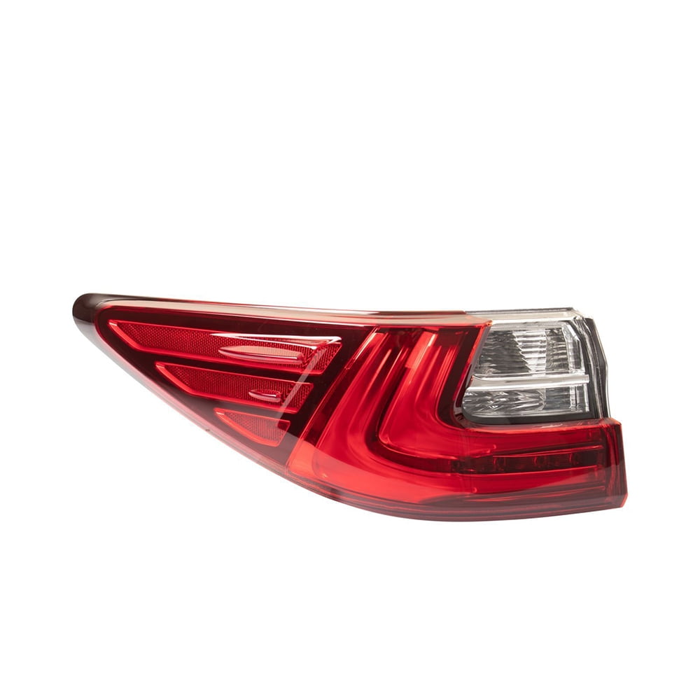 Left Side Kit | LEXUS ES 350 2016 Left Side Kit | LEXUS ES 350 2016