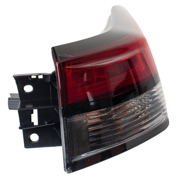 Taillight Assembly Compatible with 2022-2023 Nissan Pathfinder 3.5L V6 VQ35DD 284HP Replaces NI2804126 26550-6TA0B 265506TA0B 11-9356-00