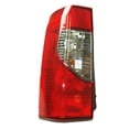 thumbnail image 1 of New Left Tail Light Is Compatible With Nissan Xterra 2000 2001 By Part Numbers NI2800144 265557Z025, 1 of 2