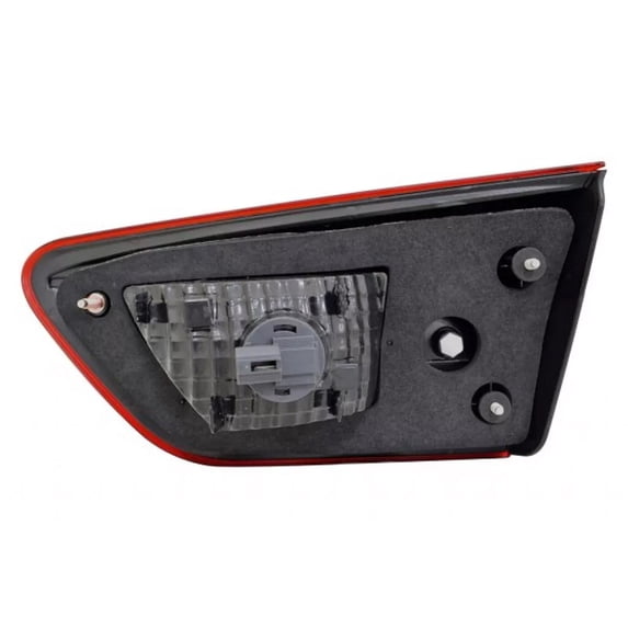 Left Driver Tail Light Assembly Halogen Compatible with 2020-2023 Subaru Impreza Touring Impreza Sport SU2802111