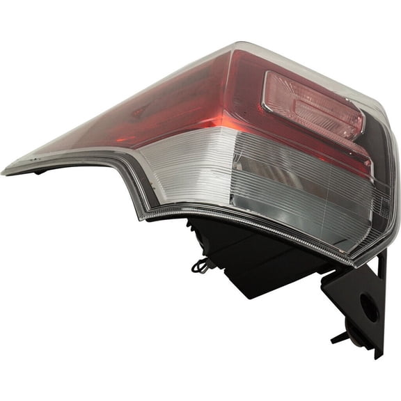 New Left Tail Light Is Compatible With Subaru Forester 2017 2018 By Part Number Su2818109 84912Sg151 762405-40680-0 11-6954-00 Rs73010018
