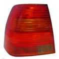 thumbnail image 1 of New Left Tail Light Is Compatible With Volkswagen Jetta Gen4 Sedan 1999 2000 2001 2002 2003 By Part Numbers VW2818103 1J5945111S, 1 of 2