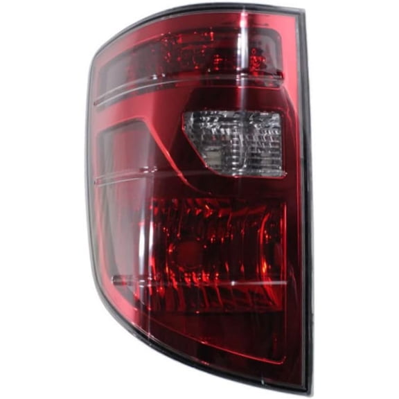 New Left Tail Lights Compatible With Honda Ridgeline Rt Rtl