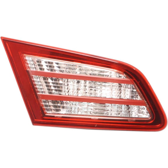 Rareelectrical New 2003-2004 INFINITI G35 Tail Light Left Driver Side 3.5L V6 VQ35DE/VQ35HR