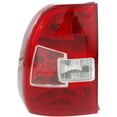 thumbnail image 1 of New Tail Light Compatible with 2005-2010 Kia Sportage 2.0L 2.7L I4 Left Driver Side HALOGEN REPK730162 173HP, 1 of 6