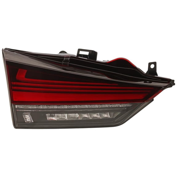 New Taillight Assembly Compatible with 2020-2022 Lexus RX350L RX350 RX450HL RX450H 3.5L 2.5L V6 A25A-FXS 295HP Replaces RL73010062AQ LX2802137 8159048350 RL73010062A