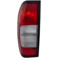 thumbnail image 1 of OEM Grade Tail Light Assembly Compatible with 1998-2000 Nissan Frontier Left Driver Side HALOGEN REPN730112, 1 of 8