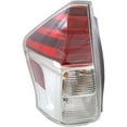 thumbnail image 1 of Taillight Assembly Compatible with 2015-2018 Toyota Prius V 1.8L I4 HALOGEN REPT730382 134HP, 1 of 6
