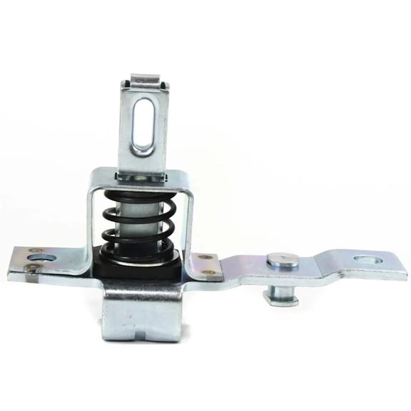 New Left Tailgate Latch Compatible With Chevrolet GMC V2500 Sierra Classic K35 High Sierra V3500 Base Jimmy Street Coupe R2500 Base V3500 Scottsdale 1978-1991 By 15594643