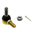 thumbnail image 1 of New Left Tie Rod End Compatible with Suzuki LTF400F Eiger 4WD 400cc 2005 2006 2007, 1 of 1