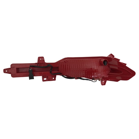 New Left Turn Signal Light Assembly Is Compatible With Hyundai Santa Cruz Santa Fe 2021 2022 By Part Numbers Hy2830103 92405-S1520 762405-43817-7 17-5992-00-9 Rh73570002A