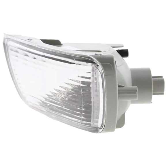 New Left Turn Signal Light Assembly Compatible With Toyota 4Runner 2003 2004 2005 By Part Numbers To2532112 81521-35401 762405-61674-2 12-5230-90 T106906