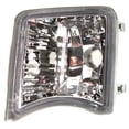 thumbnail image 1 of New Left Turn Signal Light Assembly Is Compatible With Toyota Prius 2010 2011 By Part Number To2532114 81521-47020 762405-64142-3 12-5270-01 Rept106902, 1 of 5