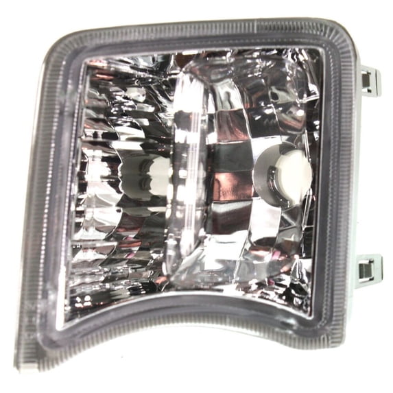 New Left Turn Signal Light Assembly Is Compatible With Toyota Prius 2010 2011 By Part Number To2532114 81521-47020 762405-64142-3 12-5270-01 Rept106902