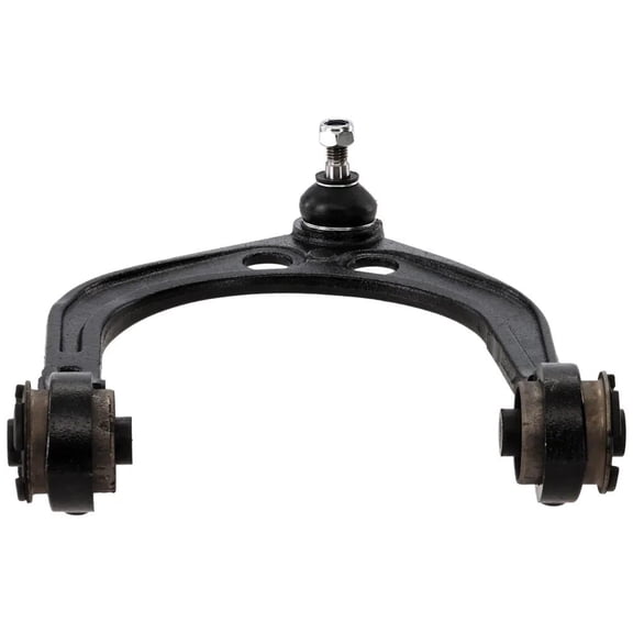 New Left Upper Control Arm Compatible With Dodge Challenger SXT 6 Cyl 3.6L Challenger R/T Classic 8 Cyl 5.7L Charger Enforcer 6 Cyl 3.6L 2006-2022 By 68045131AE 4782665AB