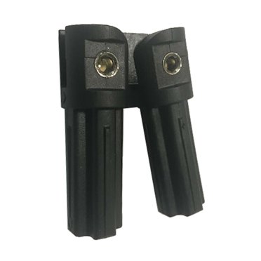 2x Left & Right Soft Top Side Bow Knuckles For Jeep Wrangler – Replacement 5166017AB