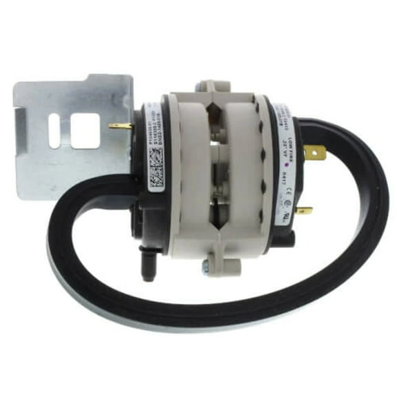 New Lennox 14T64 Dual Setting Pressure Switch, Replacement for 93W76 Kit