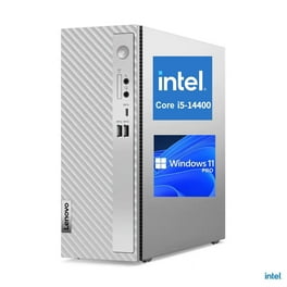 Lenovo IdeaCentre 3i Desktop, Intel i5-14400, 16GB RAM, 1TB Lenovo IdeaCentre 3i Desktop, Intel i5-14400, 16GB RAM, 1TB