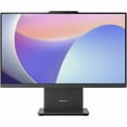 thumbnail image 1 of New Lenovo IdeaCentre AIO 27" FHD IPS Touch-Screen All-In-One Desktop, AMD Ryzen 5 7535HS ,32GB Memory,512GB SSD,Windows 11 Pro,Gray, 1 of 6