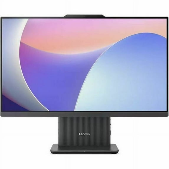 New Lenovo IdeaCentre AIO 27" FHD IPS Touch-Screen All-In-One Desktop, AMD Ryzen 5 7535HS ,64GB Memory,2TB SSD,Windows 11 Pro,Gray