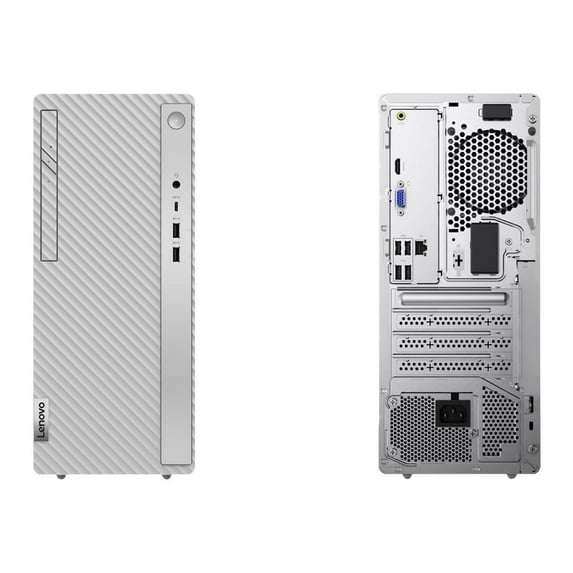 New Lenovo IdeaCentre Desktop, Intel Core i7-14700,64GB DDR5 RAM, 2TB SSD, Intel UHD Graphics 770 ,Wi-Fi 6 ,Bluetooth ,Windows 11 Pro