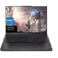 thumbnail image 1 of New Lenovo LEGION Pro 5i 16" WQXGA Gaming Laptop,Intel Core i9-13900HX ,16GB DDR5,1TB SSD,NVIDIA GeForce RTX 4070,Backlit Keyboard,1080p Webcam,Wi-Fi 6,Bluetooth,Numeric Pad,Windows 11 Home, 1 of 6