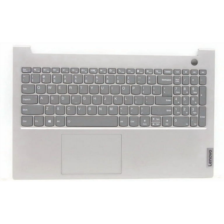 New Lenovo ThinkBook 15 G2 ITL 20VE Palmrest TouchPad Keyboard